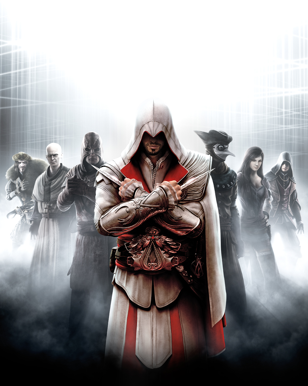 Assassin's Creed 3 Preview: Everything is Permitted