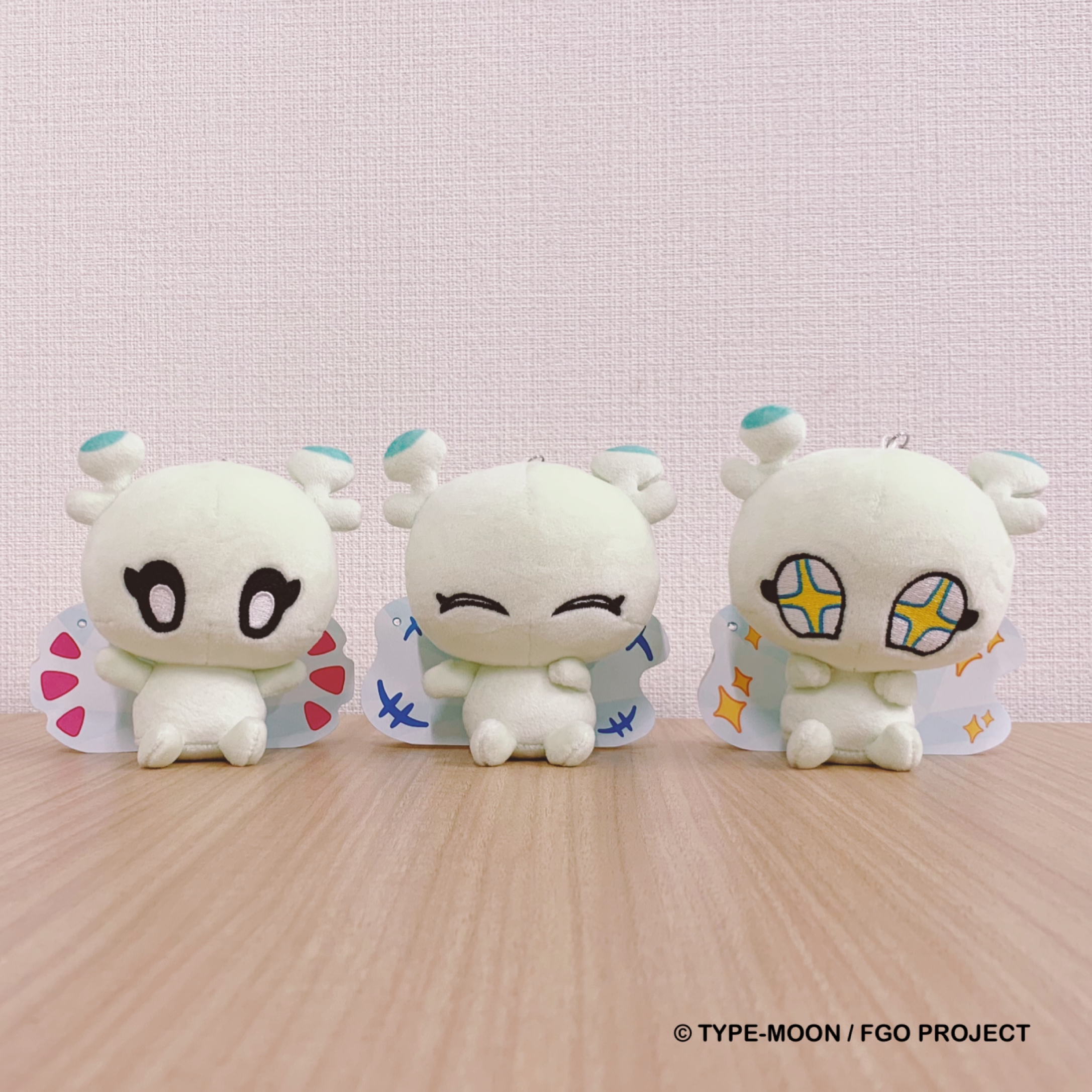 ぬいの 開発担当 Nuino3rise Twitter