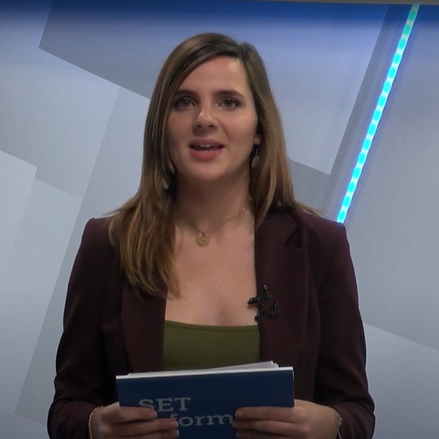 ajsantaeulalia's tweet photo. 📺 Ja podeu veure el #SETInforma d'aquesta setmana de @CanalSET
Tota l'actualitat de #SantaEulàliadeRonçana a un clic 👇
https://t.co/fKjXe6iJrm https://t.co/Tp2LRRDA52