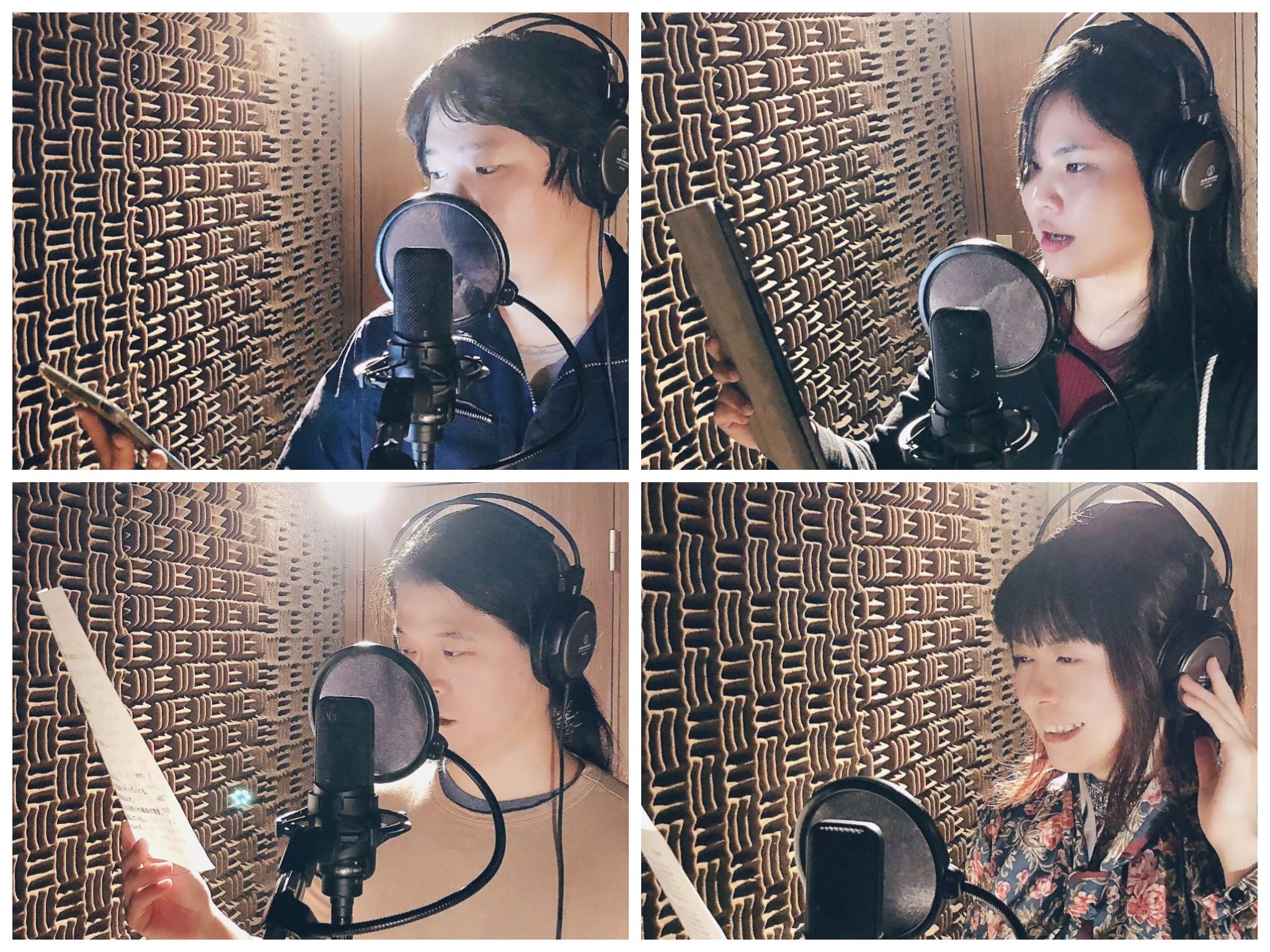 【公式】株式会社ArtVoice on Twitter