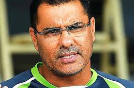 Happy birthday the Waqar Younis 
