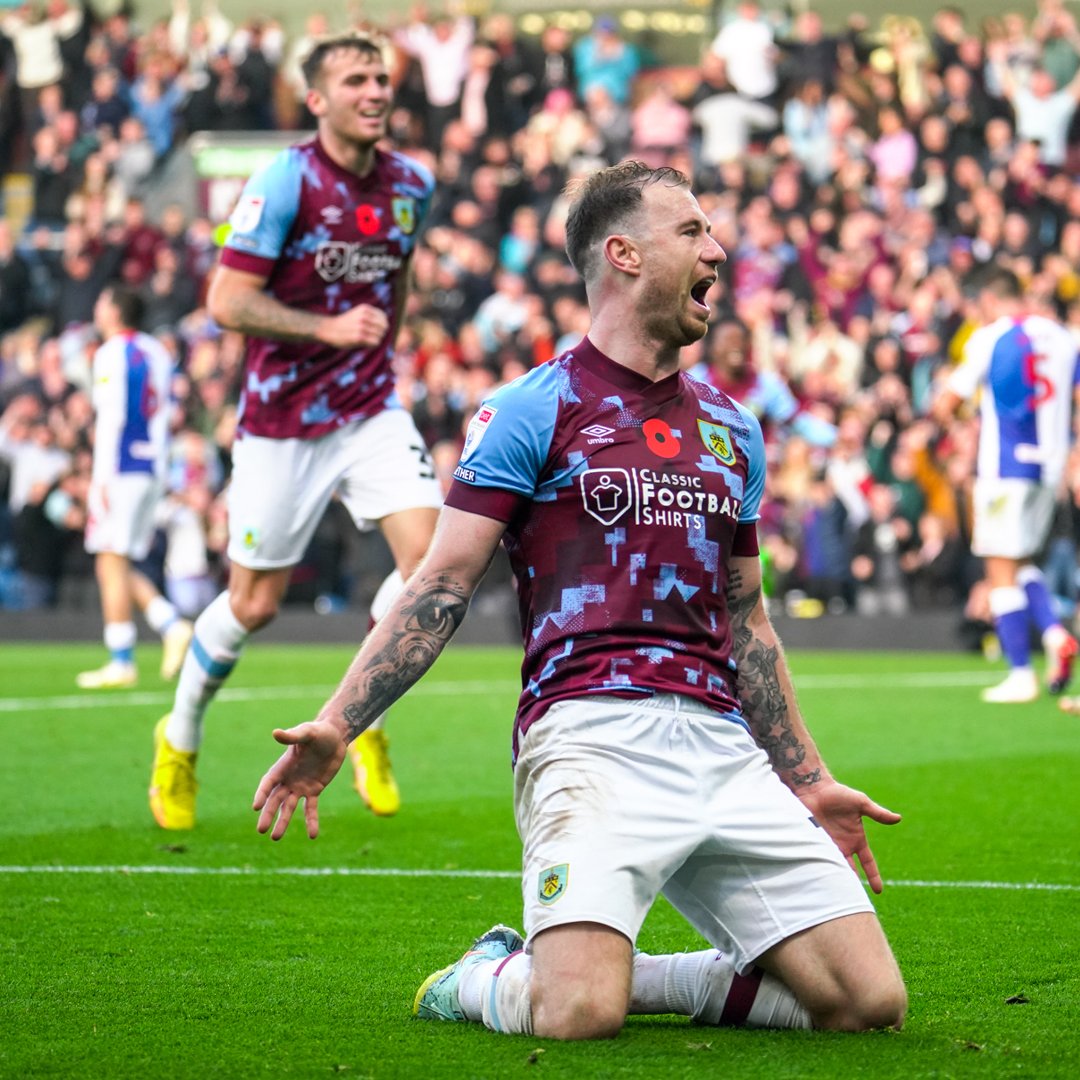 Gary Sidley on Twitter "RT BurnleyOfficial Alexa, play 'Ashley