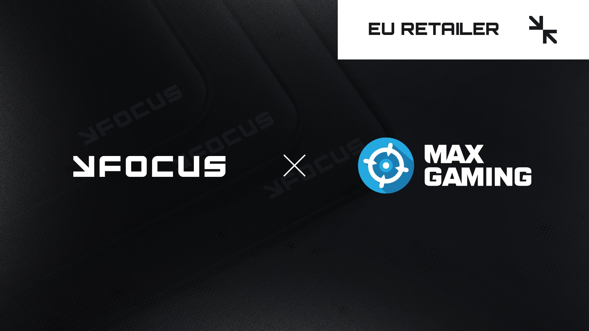 MaxGaming (wearemaxgaming) / Twitter