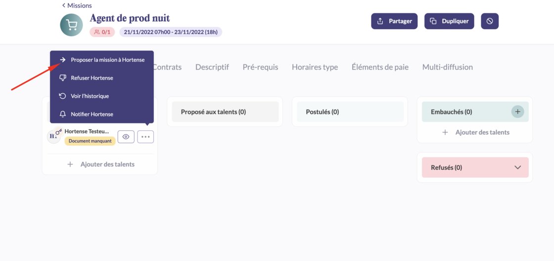 #changelog Proposez une mission à un talent en attente de documents !

Qu'est ce que c'est ?
👉 nouveautes.troops.fr/249830