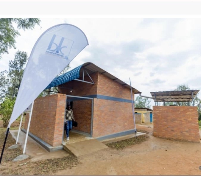 Million 30 zikoze akazi kenciweeeee BK mwubahwe