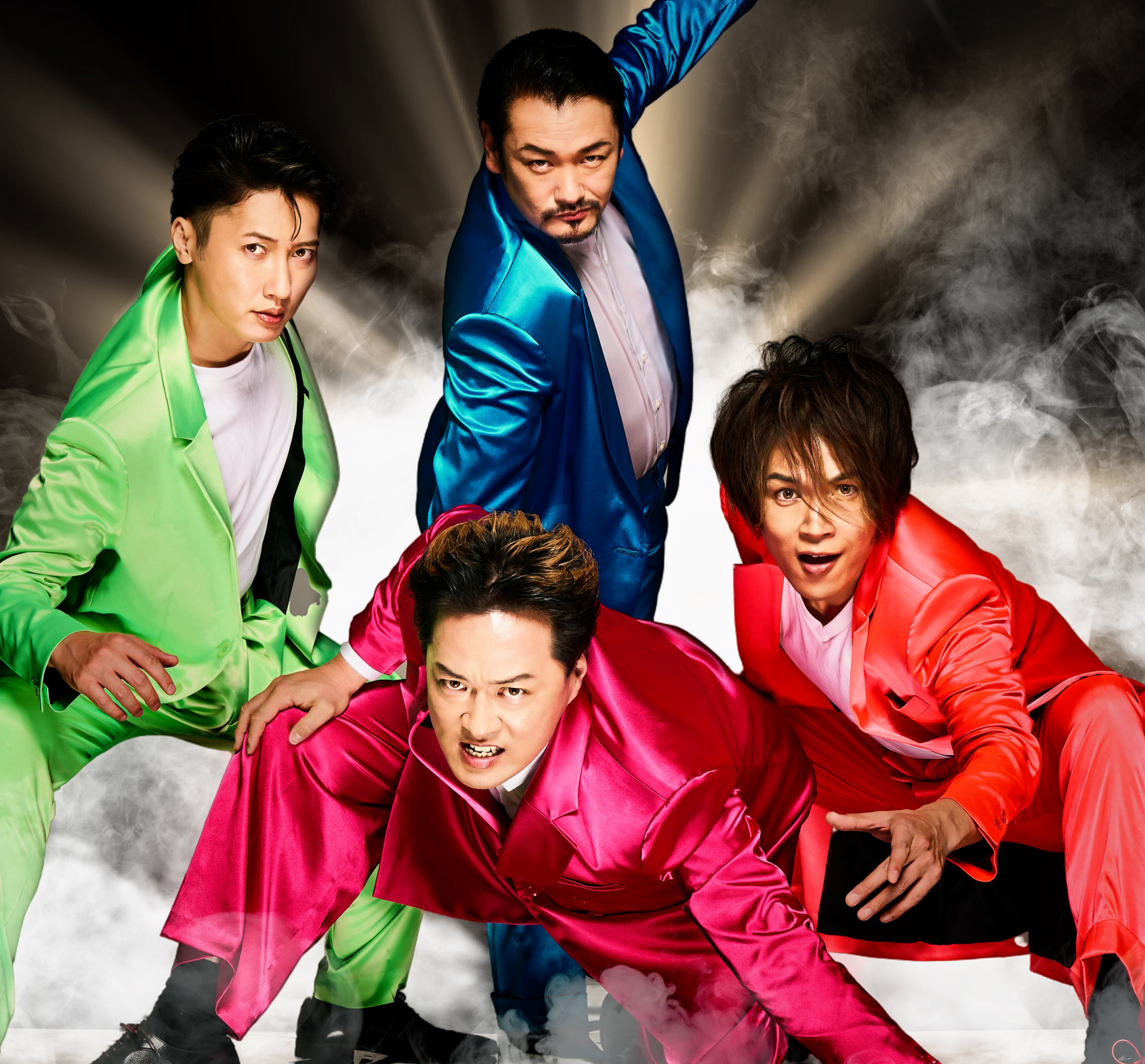 二人だけの秘密 Aタイプ＋Bタイプ＋Cタイプ | 2ショット撮影会 7