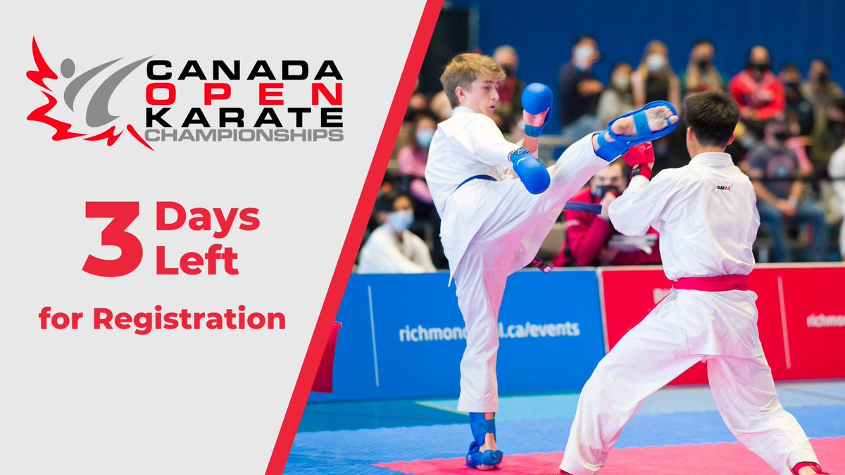 Karate BC tweet media