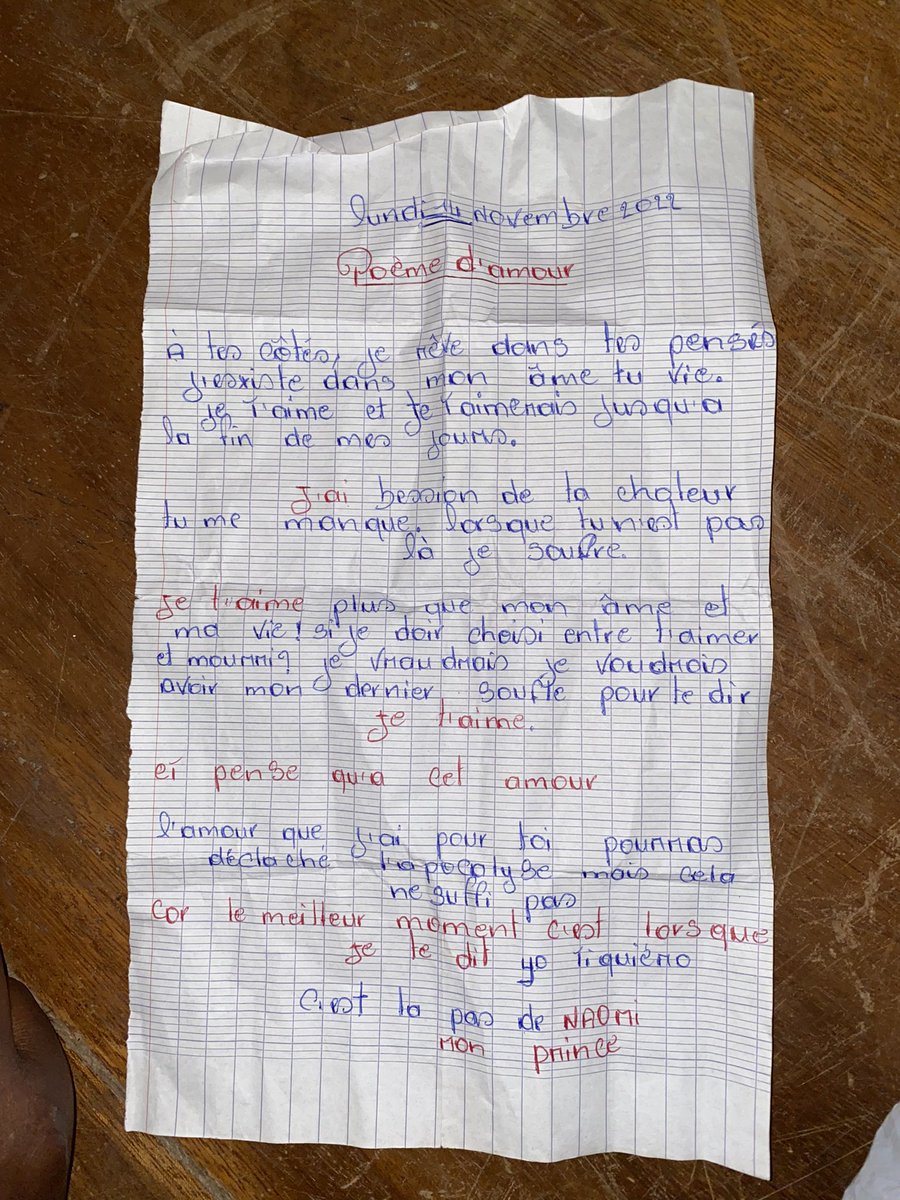 TATA MISS🇨🇲 tweet media