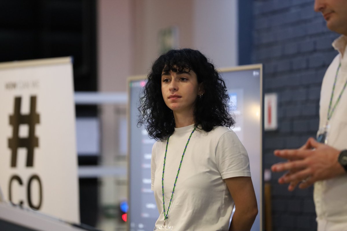 Geekulcha's tweet image. Highlights from last week&apos;s Digital Twin Hackathon which was hosted by @TshimologongIT in partnership with the Embassy of the Kingdom of the Netherlands 

Day 1: flic.kr/s/aHBqjAfcw5
Day 2: flic.kr/s/aHBqjAf7MH 
Day 3: flic.kr/s/aHBqjAfc2i 

#hackMYCITY #cocreateMYCITY