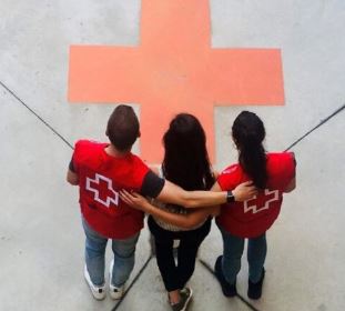 CruzRojaLeonES's tweet photo. [#ViolenciadeGénero]
Si eres víctimas de género, desde nuestro proyecto Atención Integral a mujeres víctimas de violencia de género te ayudamos a salir de esta situación.💪
☎ Llámanos 987 25 25 35

#Empoder@MujerVGCyL
Financia @jcyl  @familiajcyl https://t.co/fMIy8E3zea