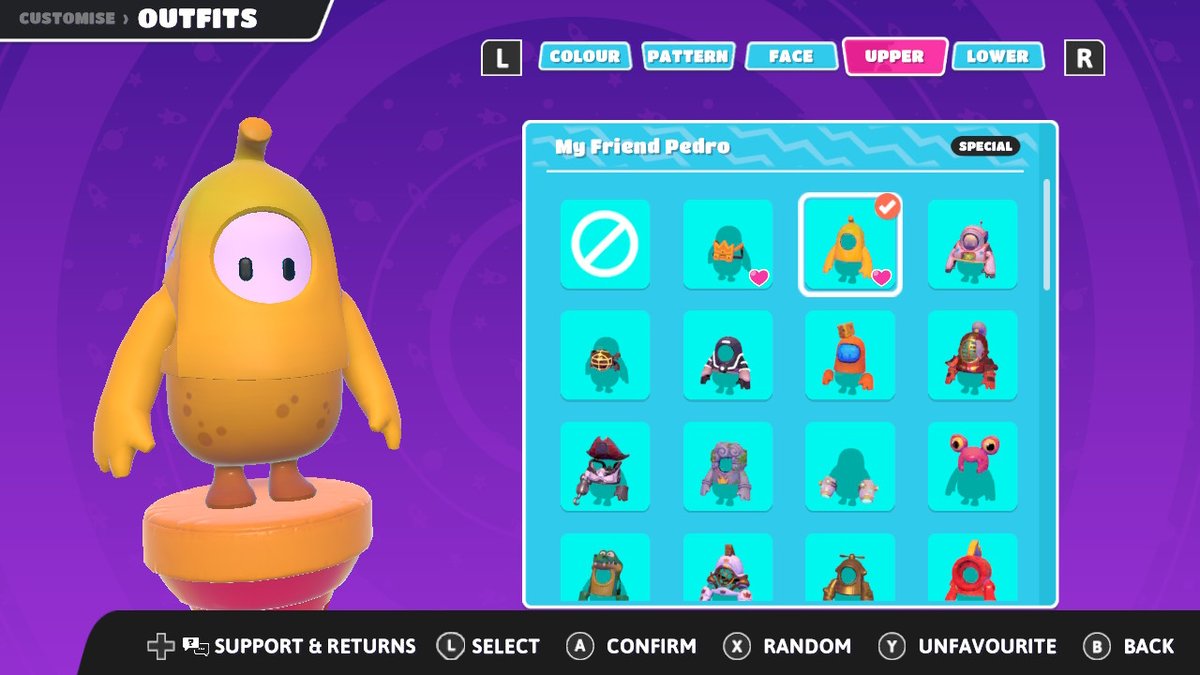 bluetoad2003's tweet image. #NintendoSwitch