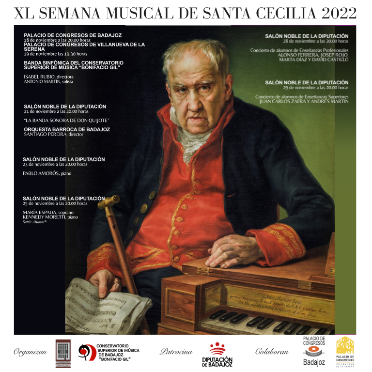 CSM Bonifacio Gil tweet media