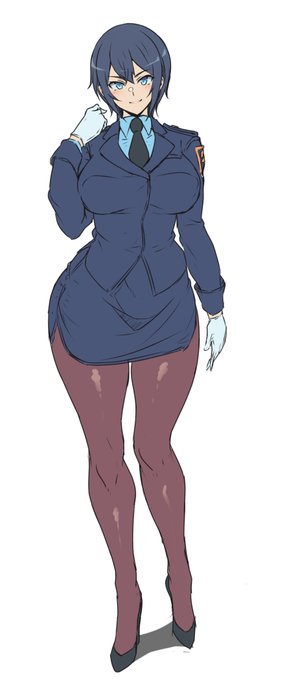 ガーディアンイーグル司令官 