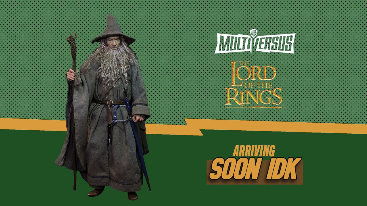 Xavier4MVS's tweet image. other variants. @beastyboah @FiW4Multiversus @Samwise4MVS