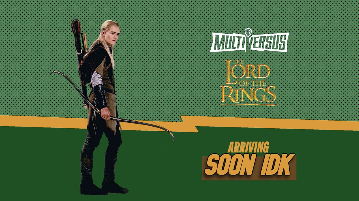 Xavier4MVS's tweet image. other variants. @beastyboah @FiW4Multiversus @Samwise4MVS