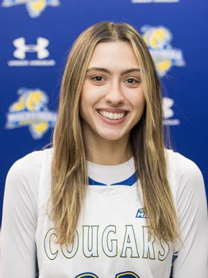 ALUMNI REPORT

Dunmore graduate Gianna Delfino is leading almost every statistical category during the Miericordia women's basketball team's 3-0 start. She already has a triple-double and a weekly conference award.

nepasportsnation.com/alumni-report-…