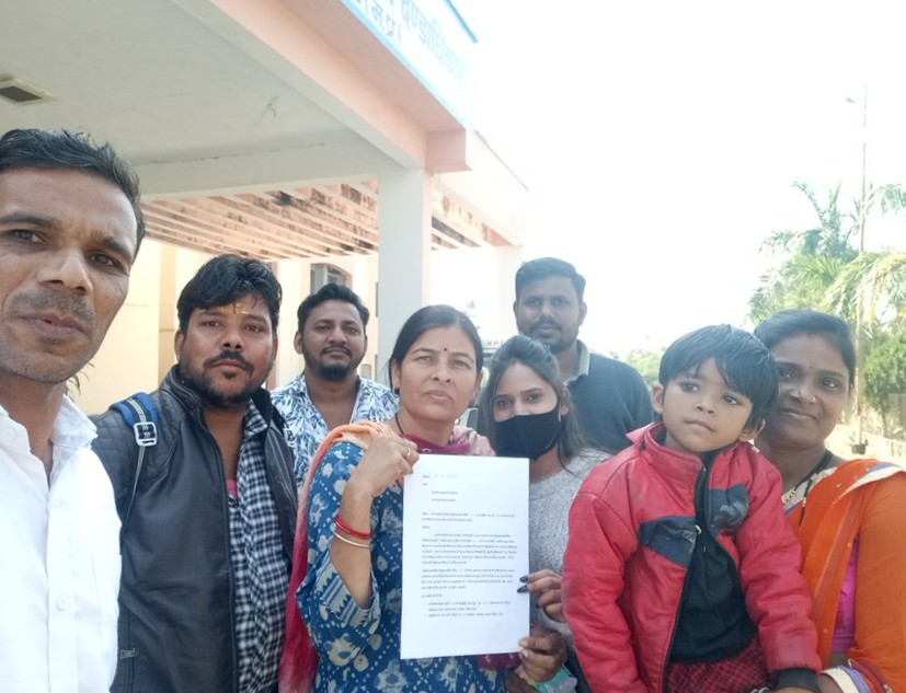 BhajanlalBisen's tweet photo. Ladai h ab aar par ki
varg-3 51000 ki
#51000_MPTET_VARG_3
@sajjanvermaINC 
@JituP_office @
@ChouhanShivraj 
@MPTakOfficial https://t.co/uBESb40Rtd