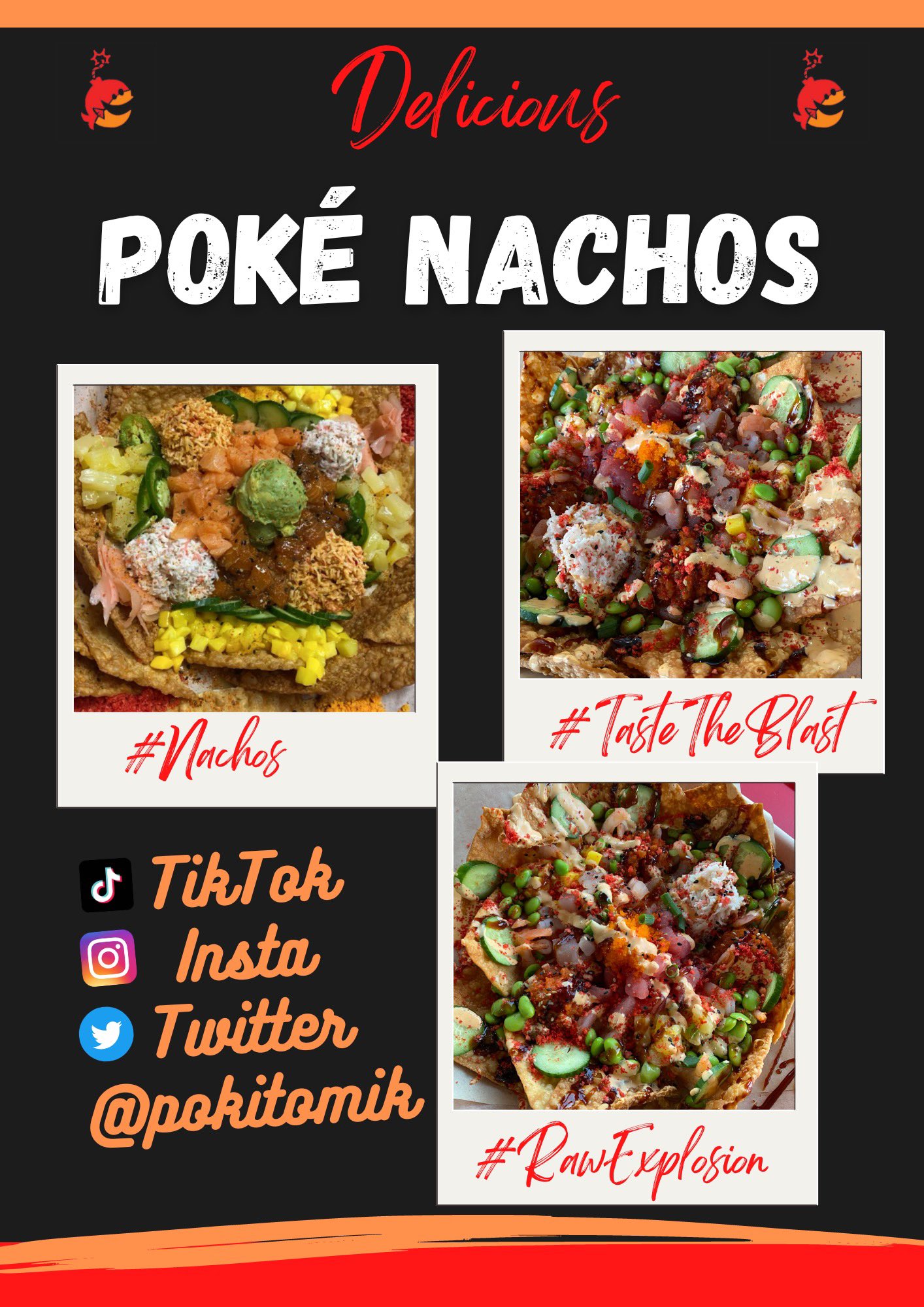 Pokitomik (@PokiTomik) / X