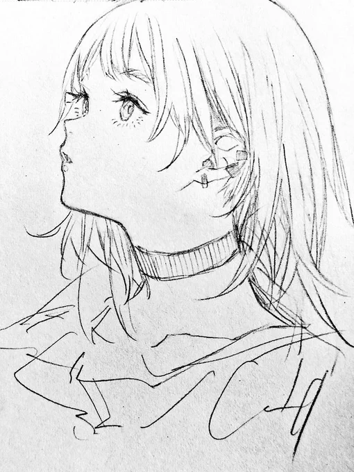 ᝰ✍🏻 