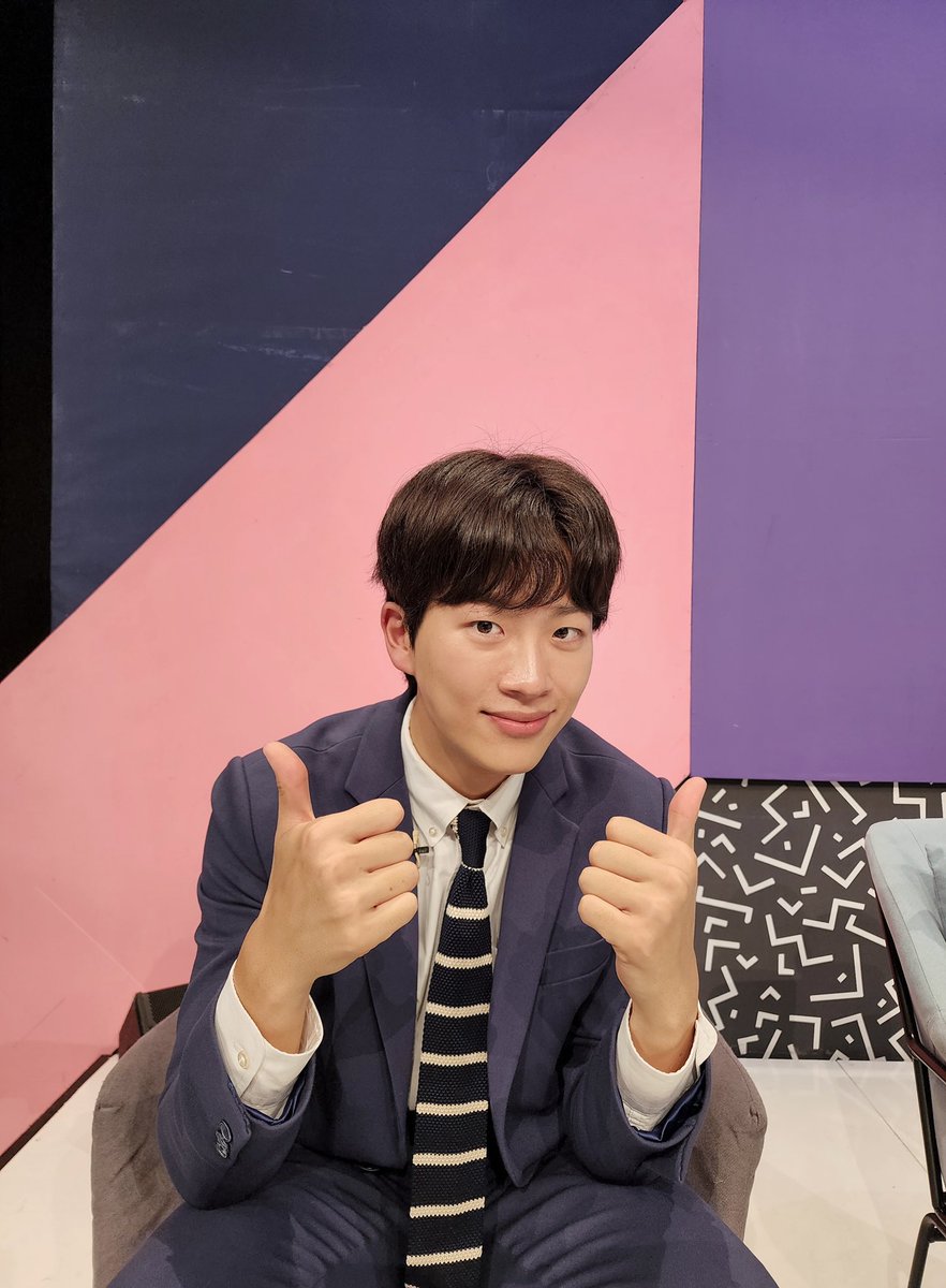 대한외국인 tweet media