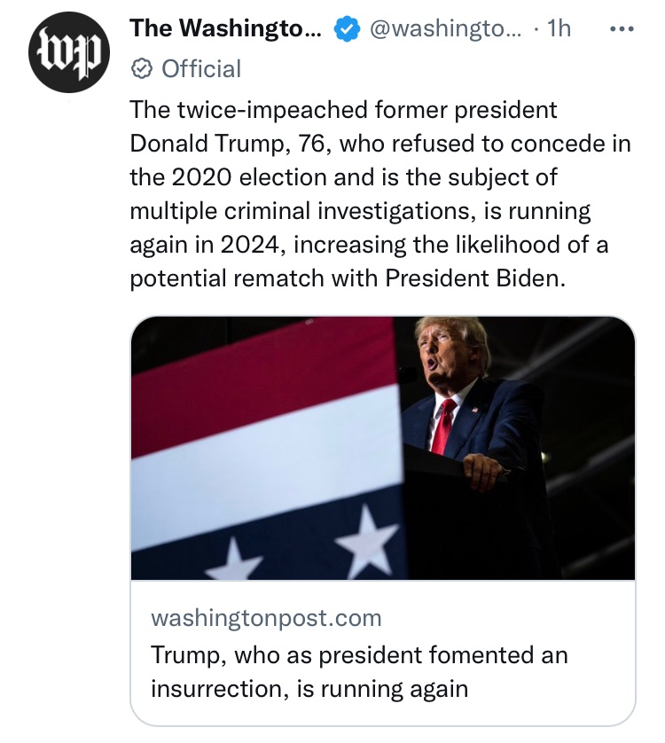 EndWokeness's tweet image. What a contrast