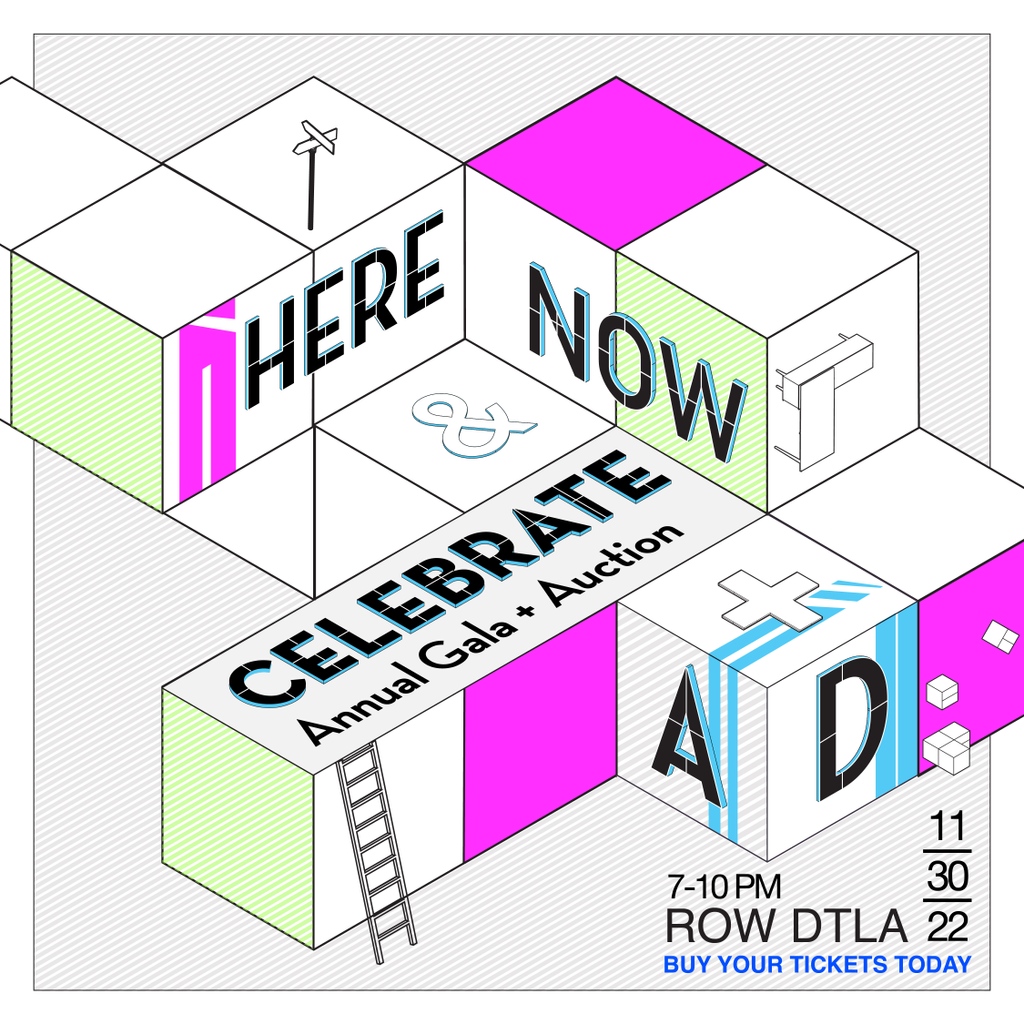 A+D Museum tweet media