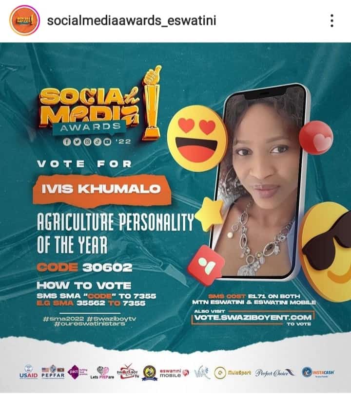 Please remember to vote for me guys. I grow organic chillies to sell raw and make nice Chilli sauces.
#TiniTwitter 
#Eswatini#Chilli farmer
#Visi'sChilllies#organic