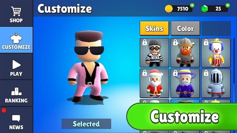 Stumble Guys Mod Apk Unlimited Gems 2023 (@stumbleguysmodd) / X