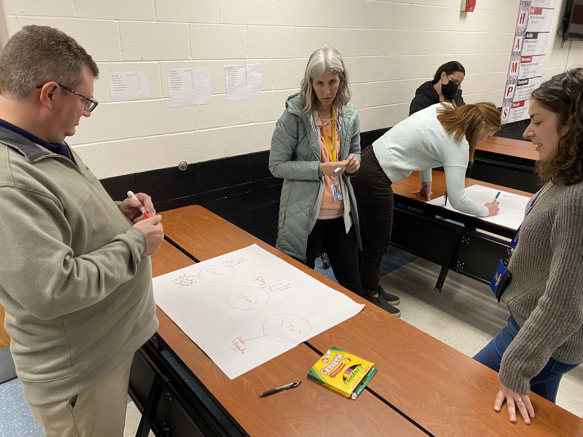 Leah O'Donnell 📖📝 tweet media