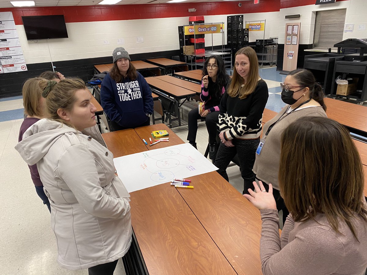 Leah O'Donnell 📖📝 tweet media