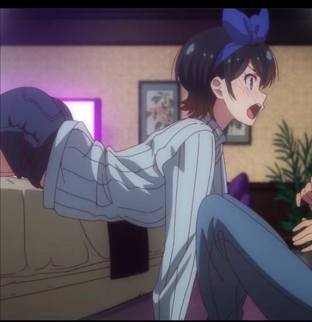 Slice of Anime 💖 on Twitter: 