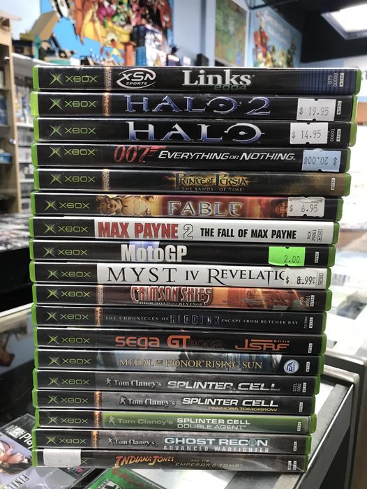 Just snagged this entire stack for $20 🔥 

Which is your favorite?