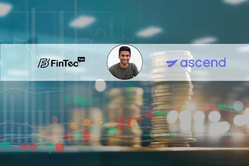 FintecBuzz's tweet photo. Ultimately, it’s important to remember that insurance is a very old and established product, and at its core, that’s not going to change.

@pchekuri @useascend #fintechinterview #digitaltransformation #financialtechnology #fintech #digitaltechnology https://t.co/aWRbgZOb98