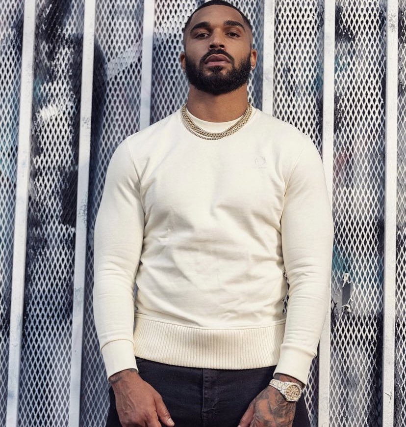 11.25.22 | BLACK PREFERRED Sexy is Mandatory | BLSCK FRIDAY … At the all new PLATFORM EVENT CENTER at CITY MARKET hosted by Actor / Artist <a href="/tylepley/">Tyler Lepley</a> …. tickets &amp; Sections Available Link in BIO … DM for MORE info ..