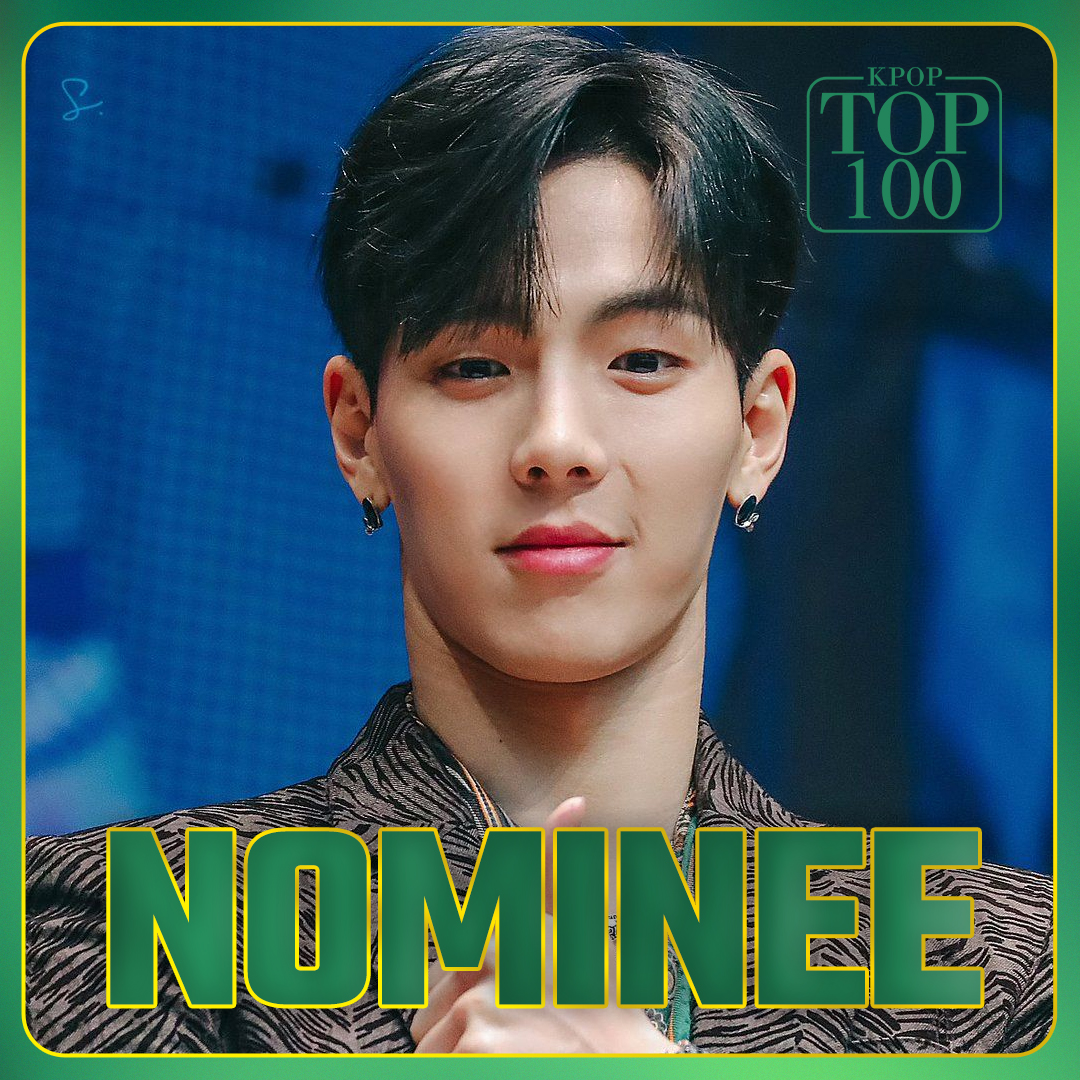 TOP 100 On Twitter Shownu MONSTAX Is Being Nominee In The TOP 100 top-100-on-twitter-shownu-monstax-is-being-nominee-in-the-top-100