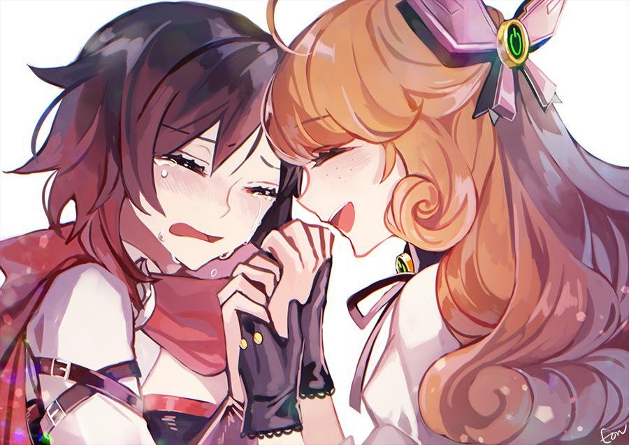 "To be honest Penny I'm not sure how many more times I can watch you die before I explode."