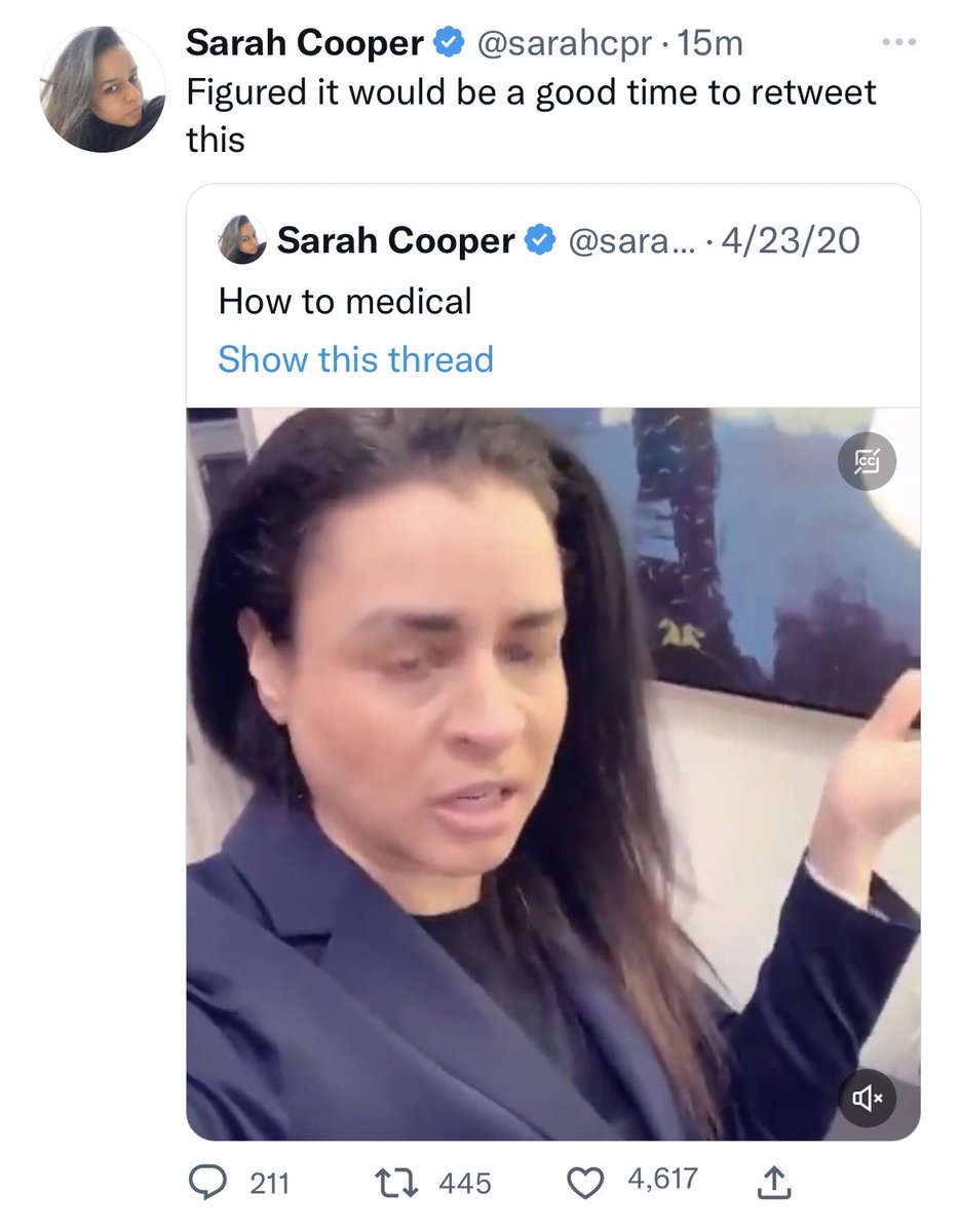 Eric Schwartau tweet media