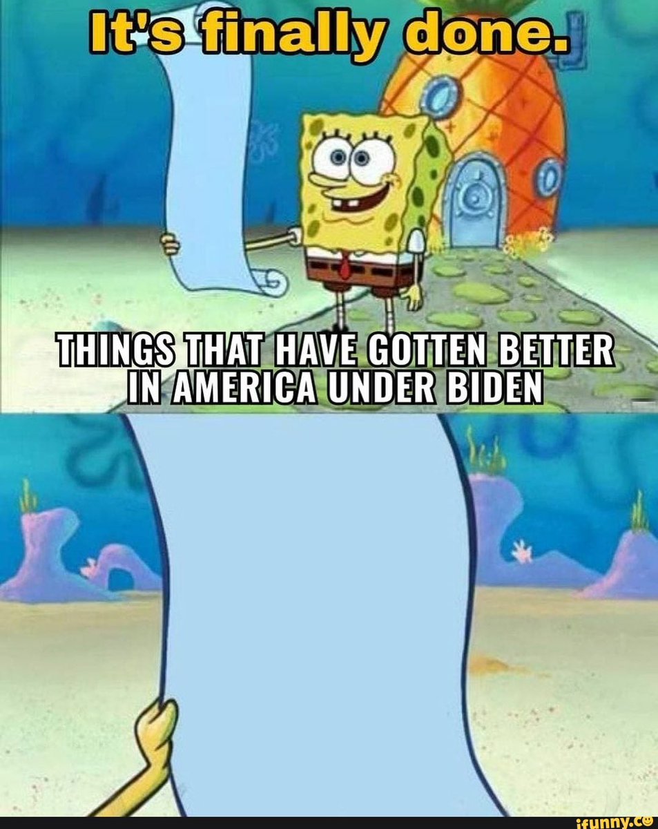 #America #merica #BidenWorstPresidentEver #BidenIsALaughingstock #Bidenflation #gasprices #ImpeachBiden #biden #kamala #FJBiden #LetsGoBrandon #Trump2024