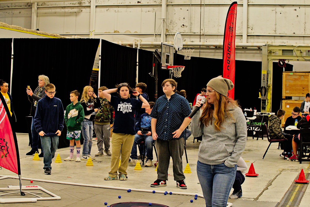 KCS Robotics and Project Lead The Way Programs tweet media