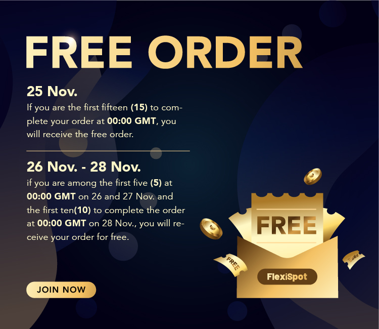 FlexiSpot.UK tweet media