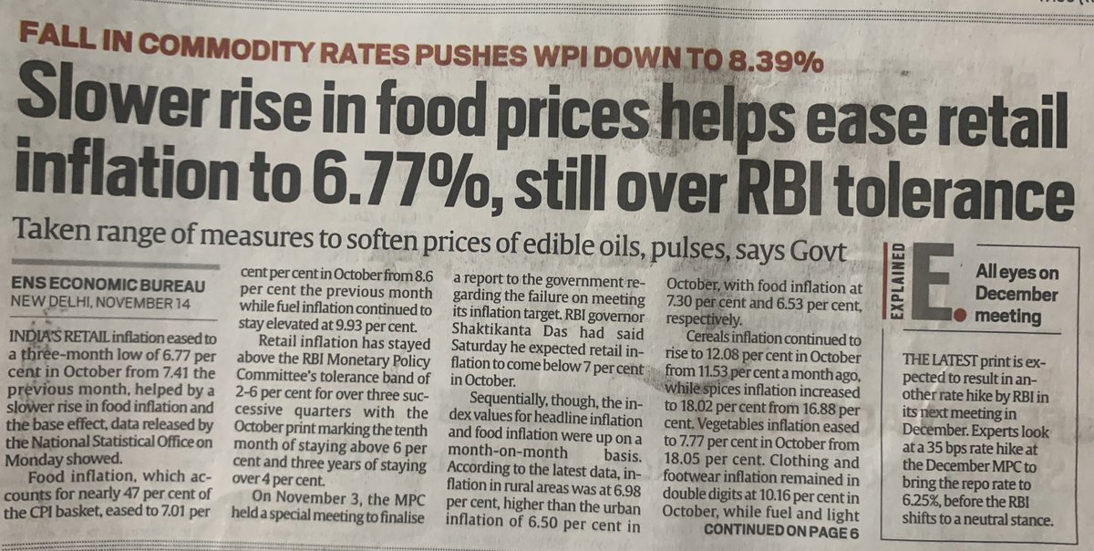 NL-India Agri ☘️ tweet media