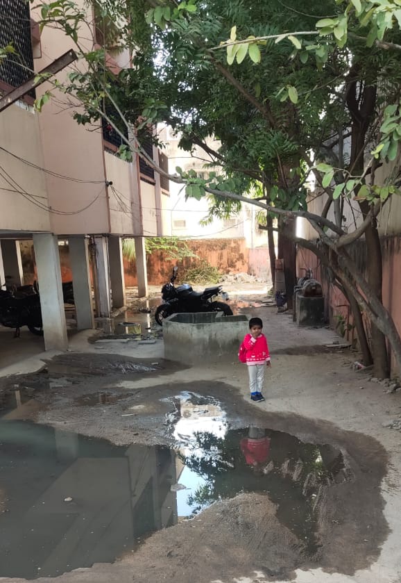 TAJ_APT's tweet photo. #Sanitationandhygiene #poorsanitation #hyderabaddrains #Basichygiene #sanitation #covid #hygiene #cleaning #clean #infections #health   #water #staysafe  #cleanwater #preventmosquitoebreeding #pestcontrol #india
Dont OUR children deserve better? In 2022,Lving in ❤ of Secbad? https://t.co/f6MEw8re0U
