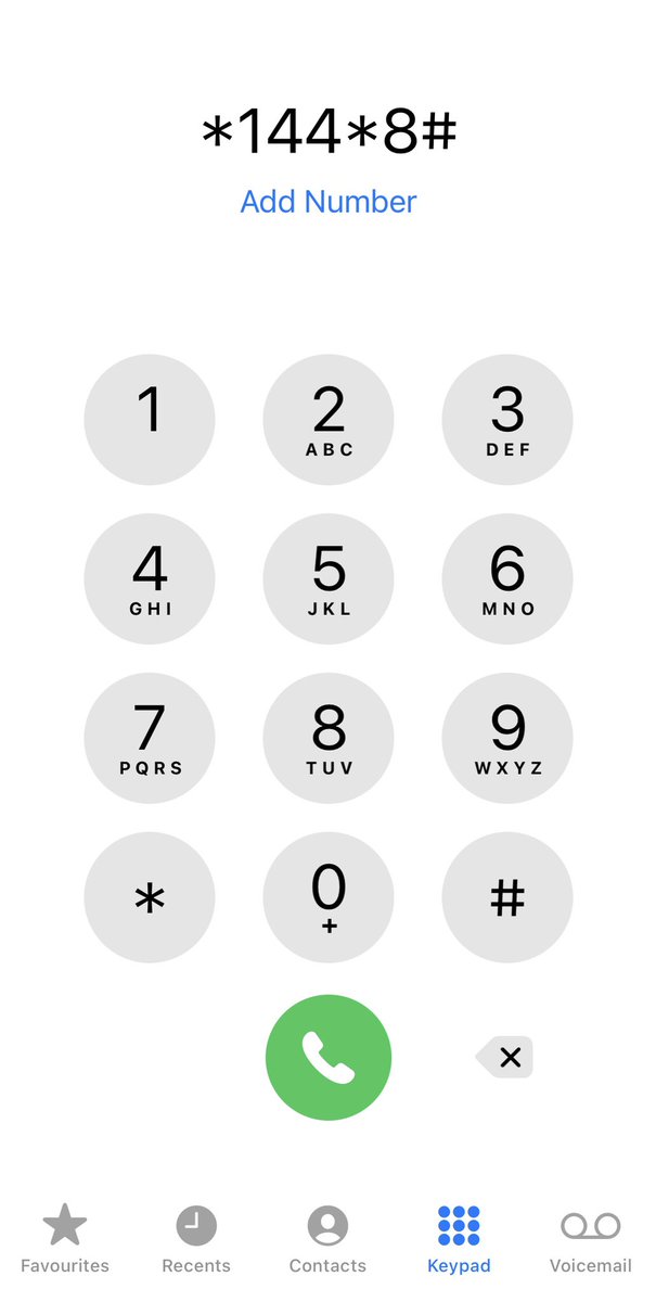 Kopper Waleh 🇱🇸 tweet media