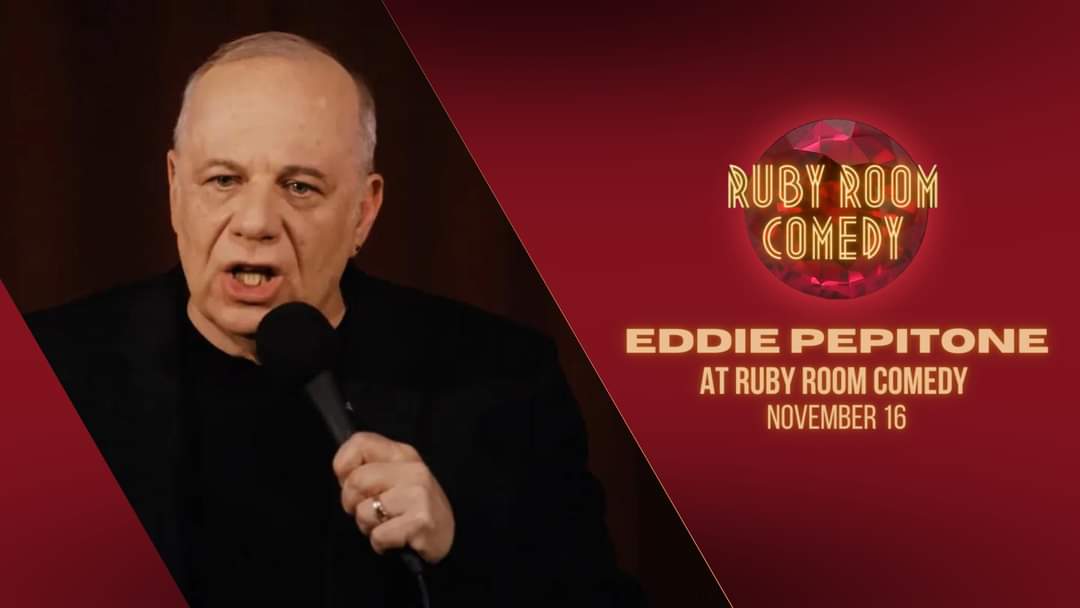 The Shaskeen Pub (@theshaskeenpub) on Twitter photo <a href="/eddiepepitone/">eddie pepitone</a> returns to <a href="/RubyRoomComedy/">RubyRoomComedy</a> on the Shaskeen stage tomorrow night. <a href="/eddiepepitone/">eddie pepitone</a> returns to <a href="/RubyRoomComedy/">RubyRoomComedy</a> on the Shaskeen stage tomorrow night.