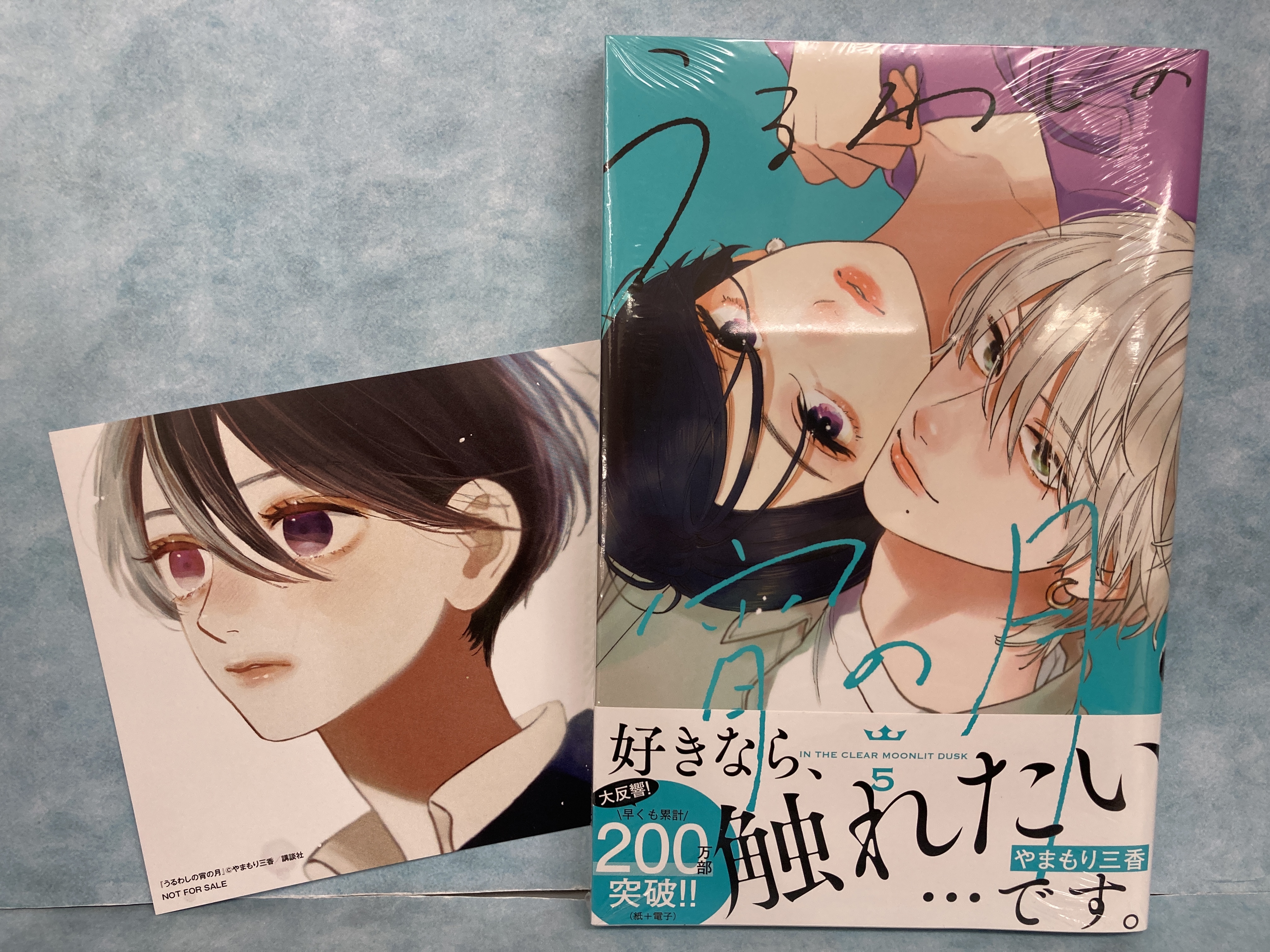 未開封 となりの怪物くん ろびこ イラストレーション アニメイト特典付き Clinicacampinas Com Br
