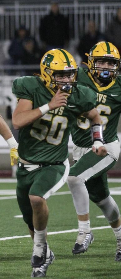 Roncalli_FB's tweet photo. We have more exciting news to share. Brendan Livermont has been selected to play in the Indigenous Bowl next month in Minneapolis! https://t.co/yOjdZ7cTCv