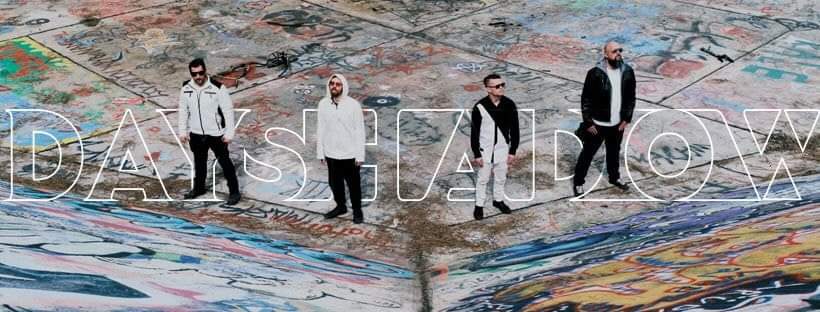 Oh man, it's been awhile since we've all talked! But don't fret Rock Talk is back baby coming Next week we're coming at you with some very special guests Spokane's Alternative/Progressive Metal Band Day Shadow! Until then keep rocking and throw those devil horns up!