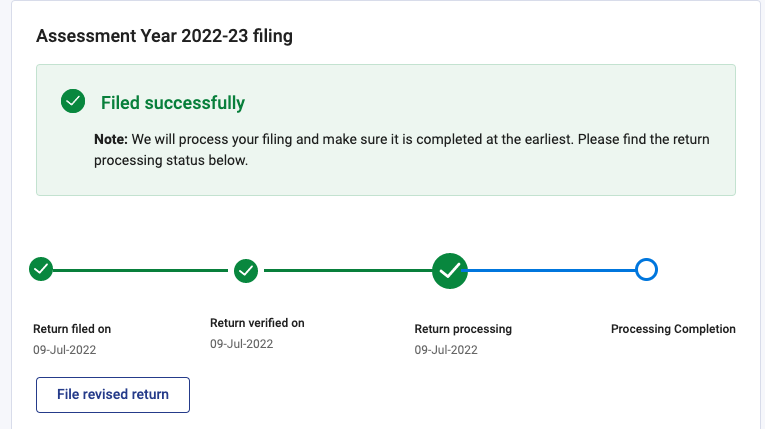 theantimonic's tweet photo. It's been more than 4 months since I have filed my ITR (9th July) and yet my ITR is still under processing. I have filed 5 grievances so far and yet it has not been processed. 

@IncomeTaxIndia 
@nsitharaman 
@nsitharamanoffc 
@FinMinIndia 
#ITDindia https://t.co/RuRvMCqWwu