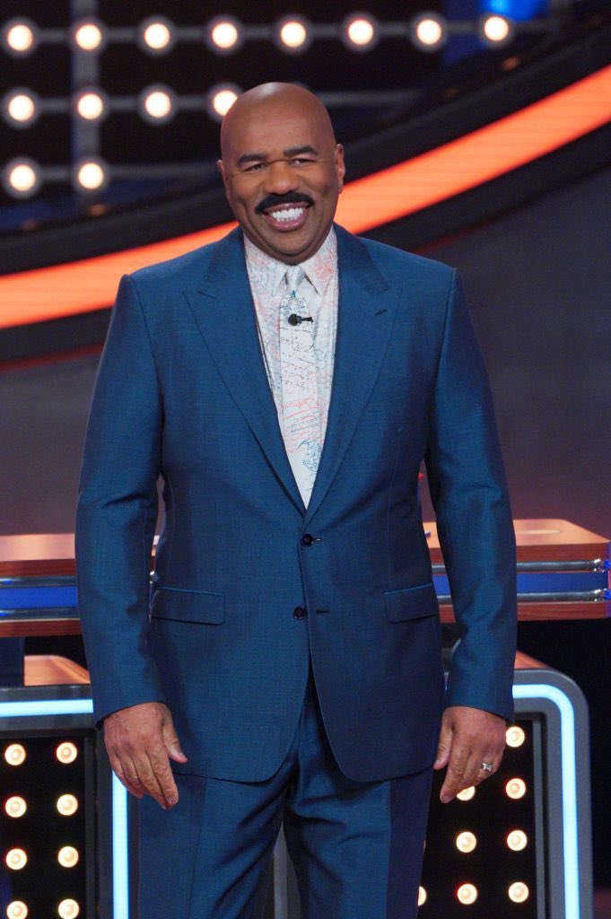 michael_chin11's tweet photo. #RIPJimmyFallon family feud will never be the same 😢 https://t.co/UKriBzUUny