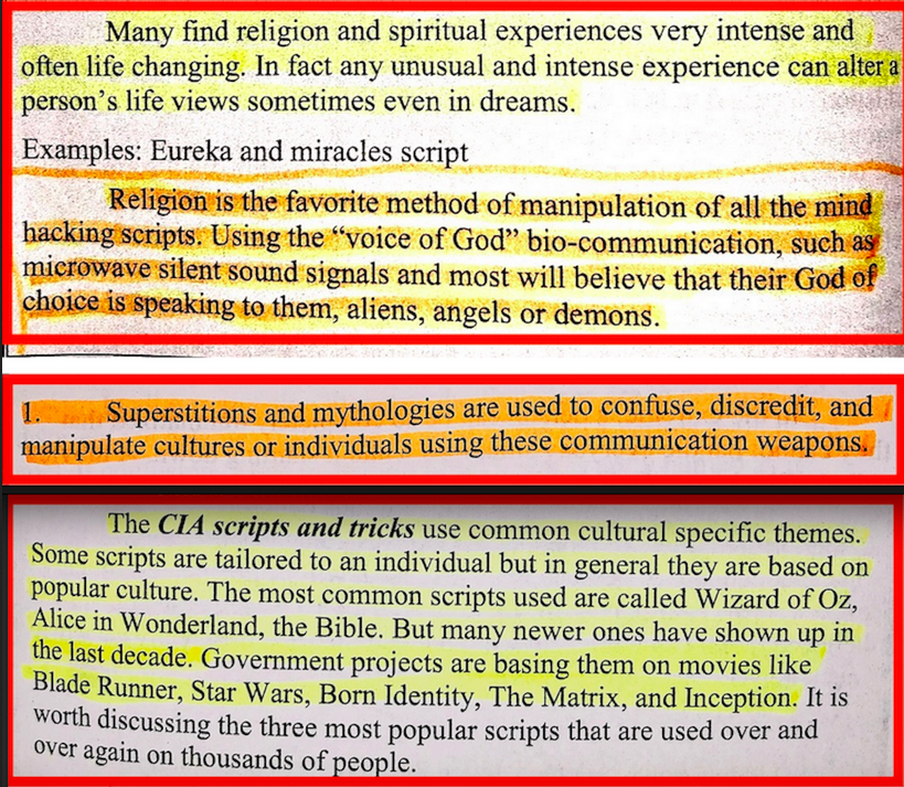 A Current Conspiracy ACC tweet media